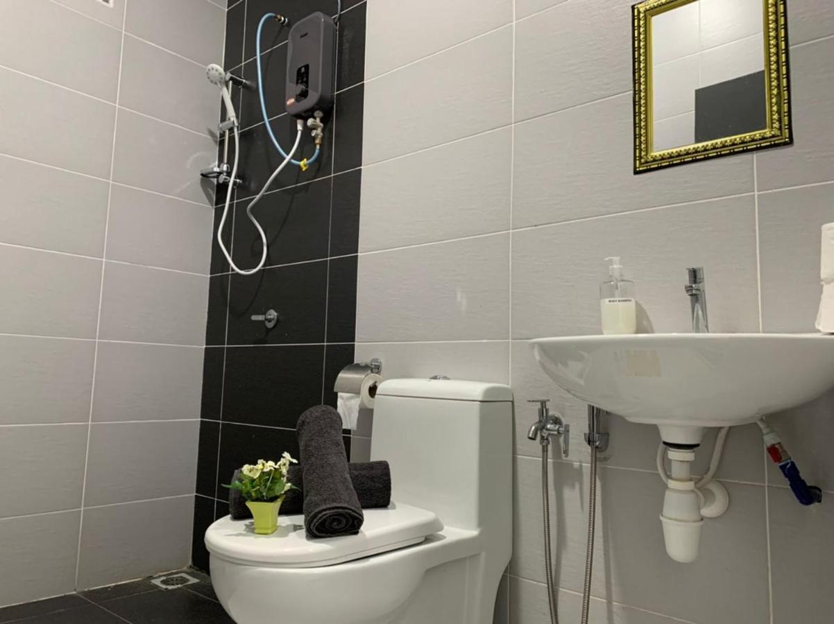 Austin 18, Friendly Sky By Antlerzone Apartment Johor Bahru
