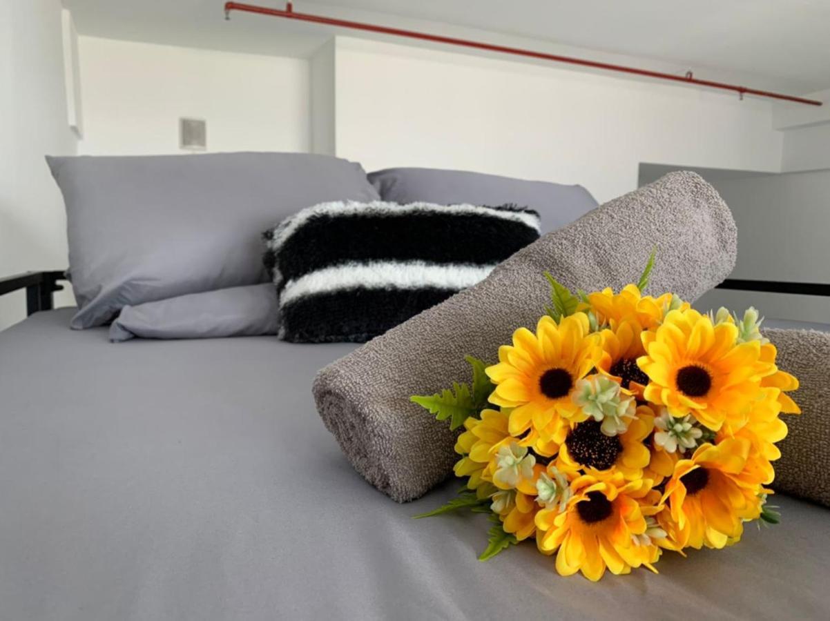 Austin 18, Friendly Sky By Antlerzone Apartment Johor Bahru