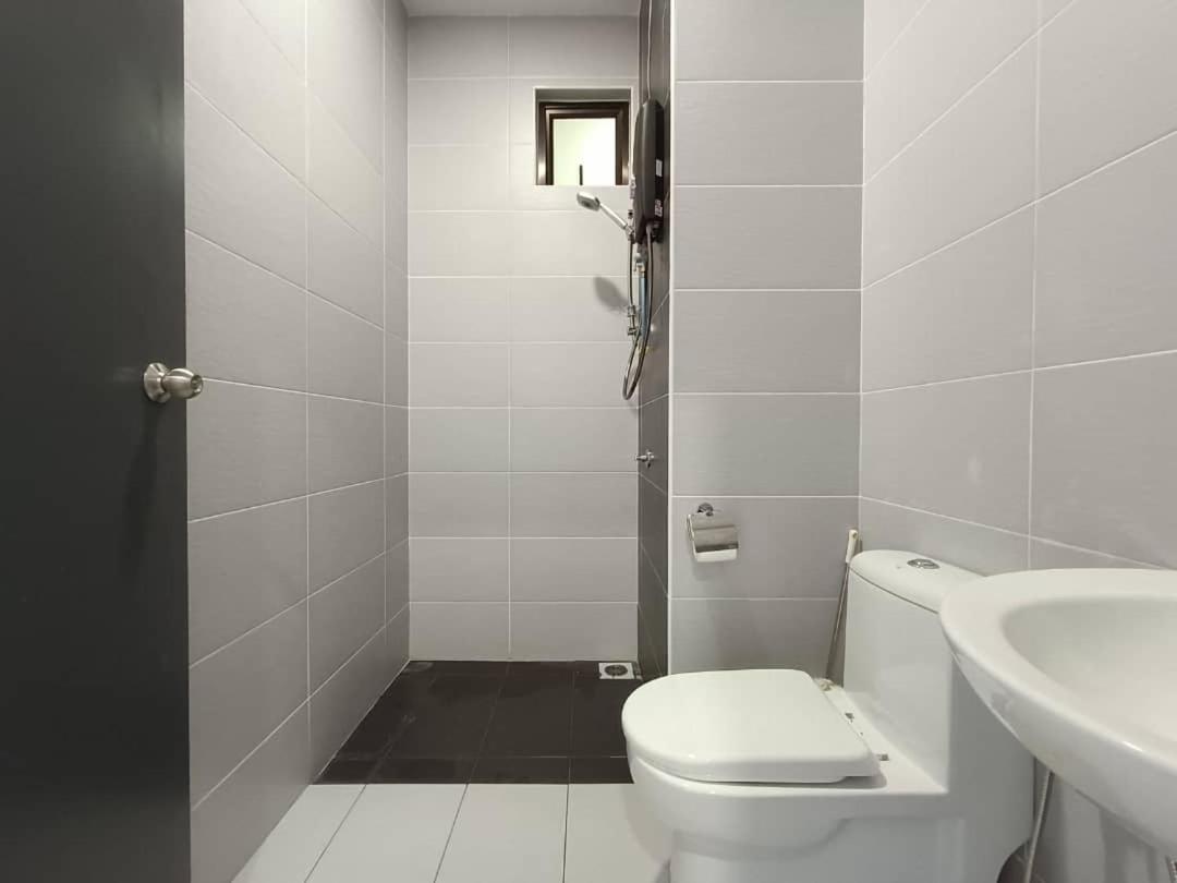Apartemen Austin 18, Friendly Sky By Antlerzone