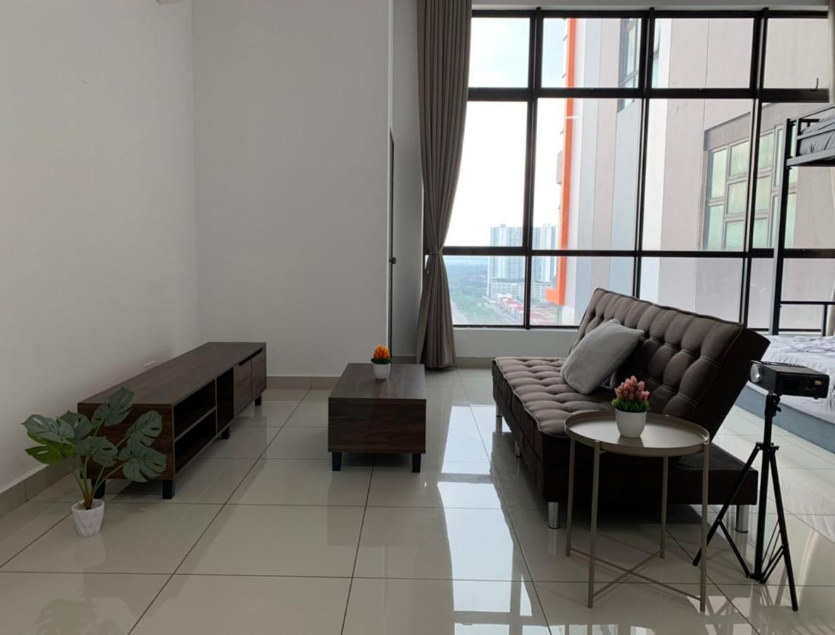 Apartemen Austin 18, Friendly Sky By Antlerzone